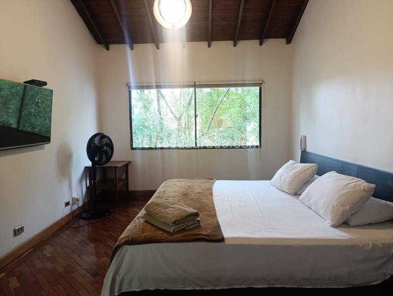 Casa Amoblada de 3 Alcobas en El Poblado - 8