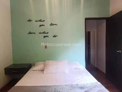 Casa en arriendo en El Poblado, Medellín · foto 13 de 19