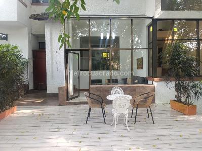 Casa en arriendo en El Poblado, Medellín · foto 18 de 19