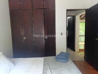 Casa en arriendo en El Poblado, Medellín · foto 11 de 19