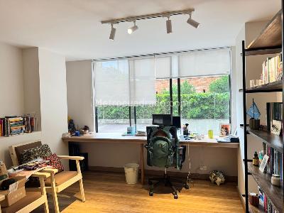 Apartamento de 2 alcobas en arriendo en Santa María De Los Ángeles, Medellín, 110 m² · foto 10 de 15