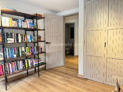 Apartamento de 2 alcobas en arriendo en Santa María De Los Ángeles, Medellín, 110 m² · foto 11 de 15