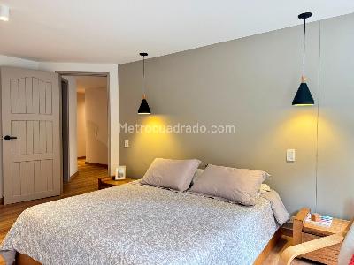 Apartamento de 2 alcobas en arriendo en Santa María De Los Ángeles, Medellín, 110 m² · foto 12 de 15