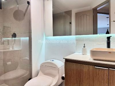 Apartamento de 2 alcobas en arriendo en Santa María De Los Ángeles, Medellín, 110 m² · foto 15 de 15