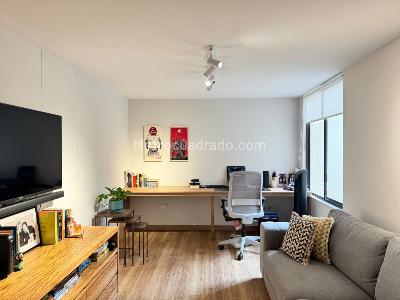 Apartamento de 2 alcobas en arriendo en Santa María De Los Ángeles, Medellín, 110 m² · foto 8 de 15