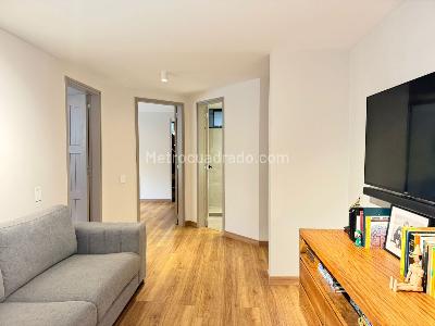 Apartamento de 2 alcobas en arriendo en Santa María De Los Ángeles, Medellín, 110 m² · foto 9 de 15