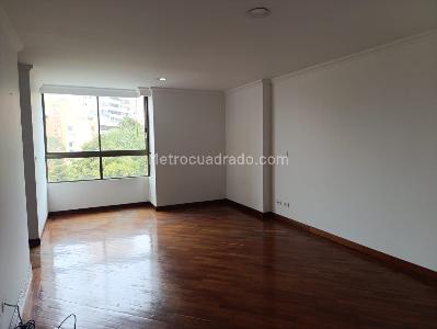 Apartamento de 3 alcobas en venta en El Poblado, Medellín, 175 m² · foto 10 de 20