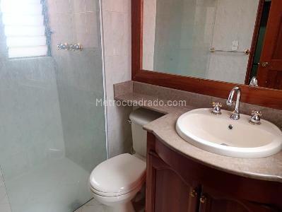 Apartamento de 3 alcobas en venta en El Poblado, Medellín, 175 m² · foto 19 de 20