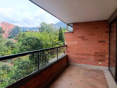 Apartamento de 3 alcobas en venta en El Poblado, Medellín, 175 m² · foto 20 de 20