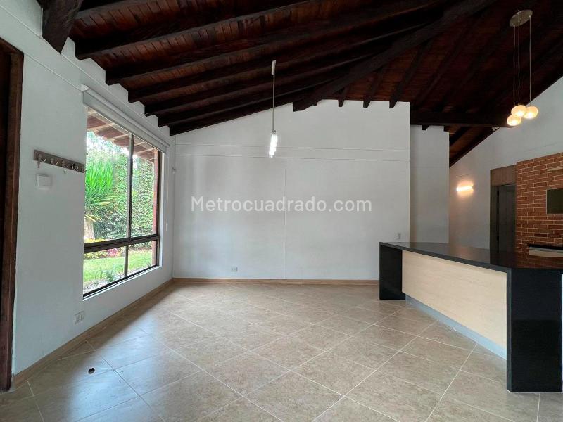 Casa – Llanogrande, Rionegro - Vista 3