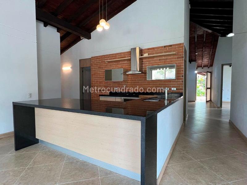 Casa – Llanogrande, Rionegro - Vista 4