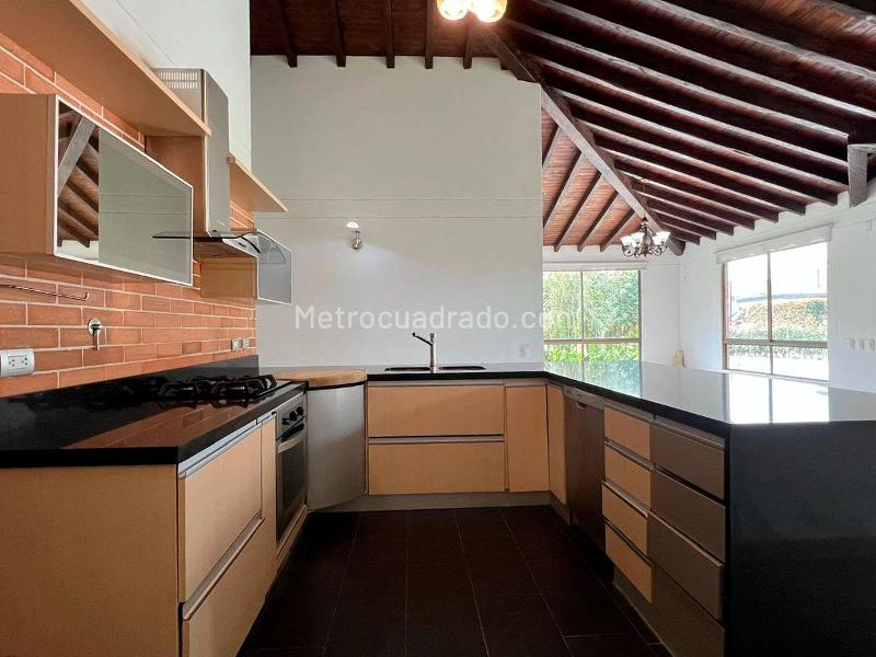 Casa – Llanogrande, Rionegro - Vista 5