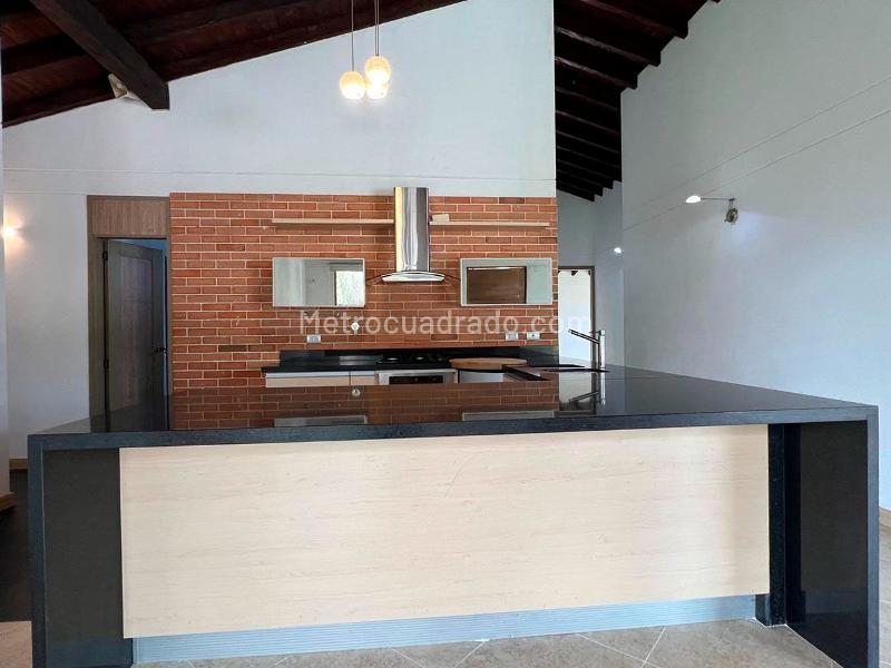 Casa – Llanogrande, Rionegro - Más