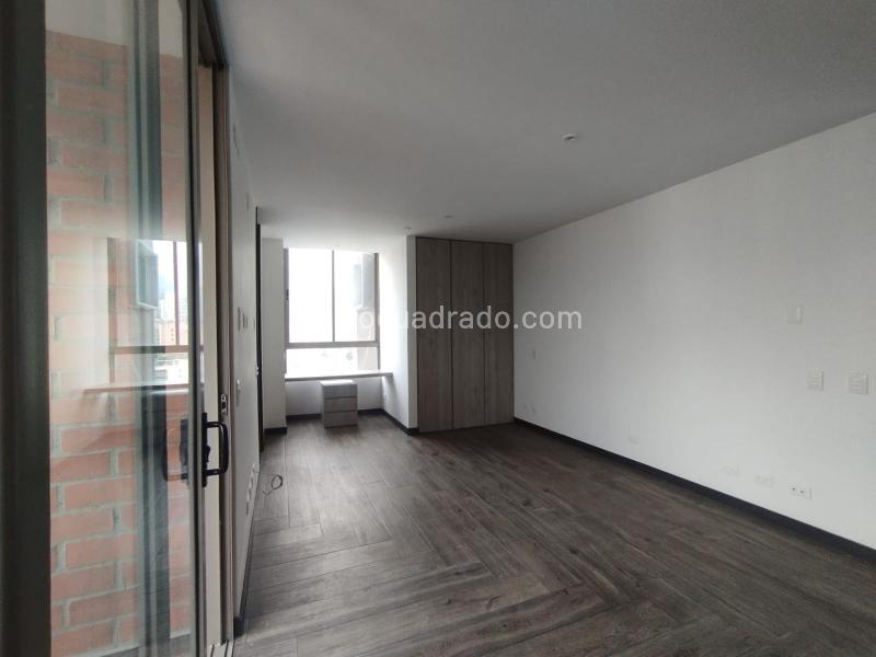 Apartamento Encantador de 3 Alcobas en El Poblado (Zona Tranquila) - 8