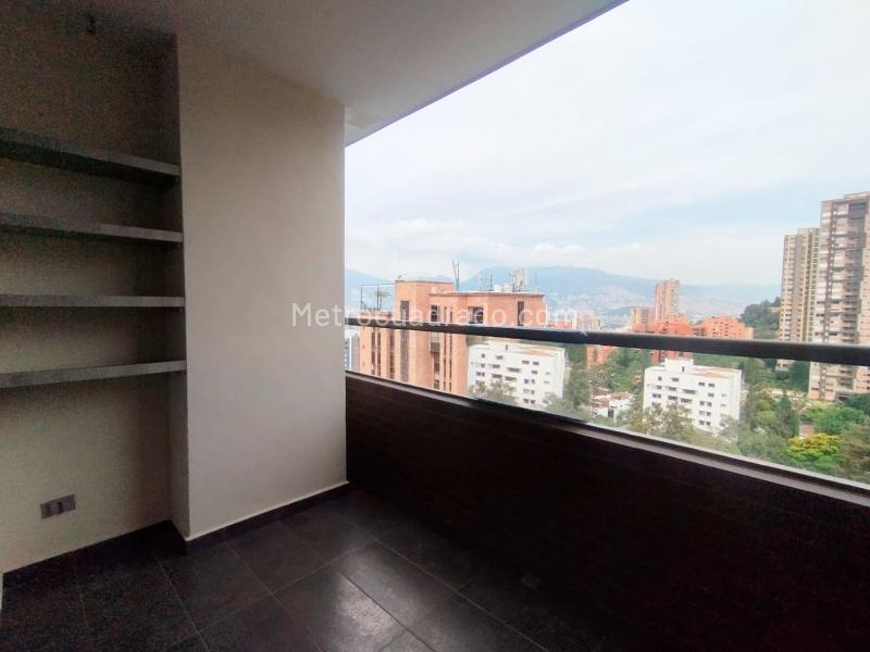 Apartamento Encantador de 3 Alcobas en El Poblado (Zona Tranquila) - 9