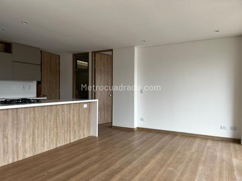 Apartamento en Arriendo, EL RETIRO, Retiro - 2