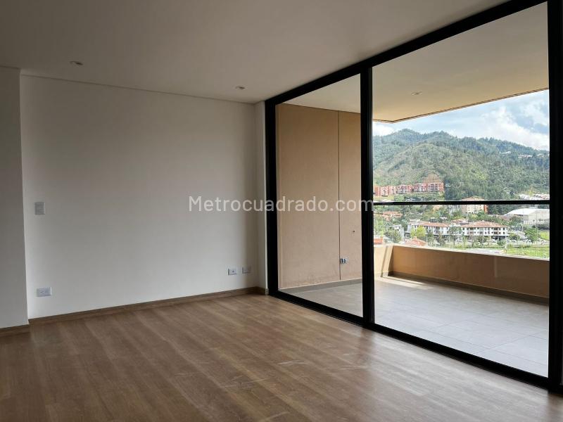 Apartamento en Arriendo, EL RETIRO, Retiro - 4