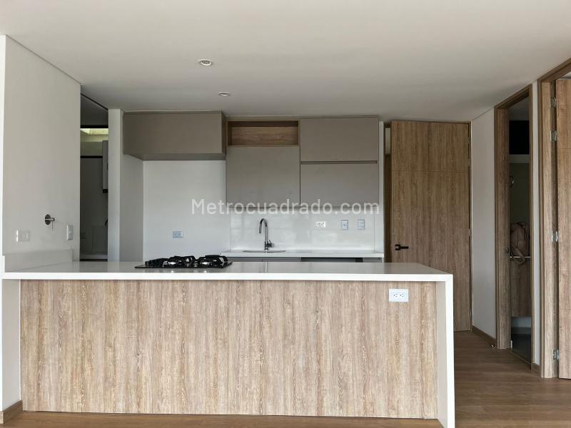 Apartamento en Arriendo, EL RETIRO, Retiro - 5