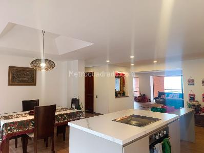 Apartamento en venta en El Poblado, Medellín · foto 10 de 20
