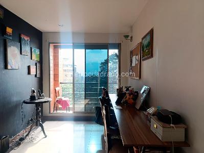Apartamento en venta en El Poblado, Medellín · foto 11 de 20