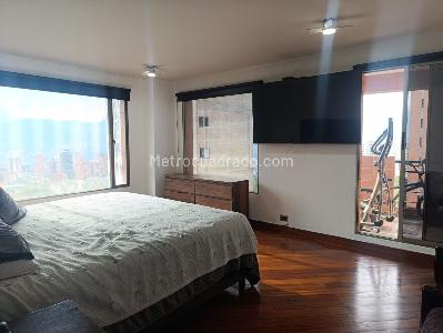 Apartamento en venta en El Poblado, Medellín · foto 12 de 20