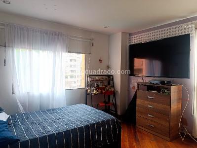 Apartamento en venta en El Poblado, Medellín · foto 14 de 20