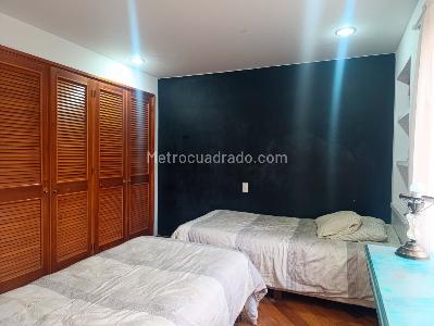 Apartamento en venta en El Poblado, Medellín · foto 16 de 20
