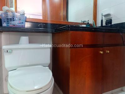 Apartamento en venta en El Poblado, Medellín · foto 19 de 20