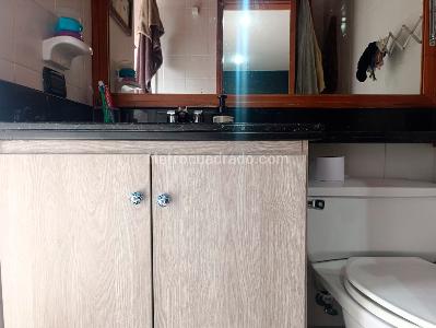 Apartamento en venta en El Poblado, Medellín · foto 20 de 20