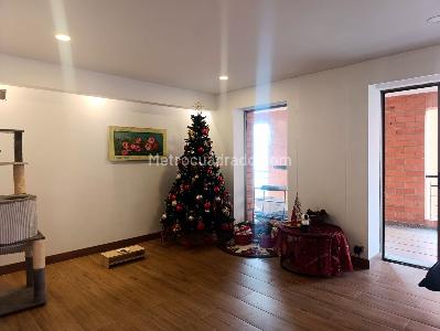 Apartamento en venta en El Poblado, Medellín · foto 3 de 20