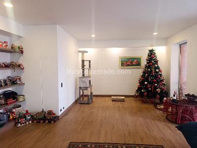 Apartamento en venta en El Poblado, Medellín · foto 4 de 20