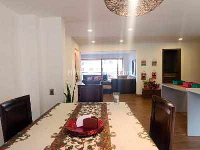 Apartamento en venta en El Poblado, Medellín · foto 6 de 20