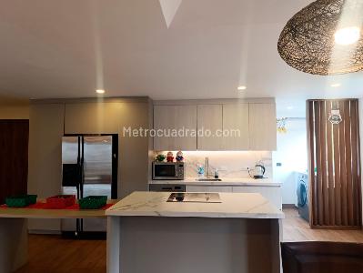 Apartamento en venta en El Poblado, Medellín · foto 9 de 20