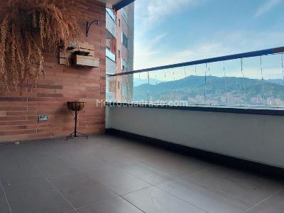 Apartamento en venta en El Poblado, Medellín · foto 20 de 20