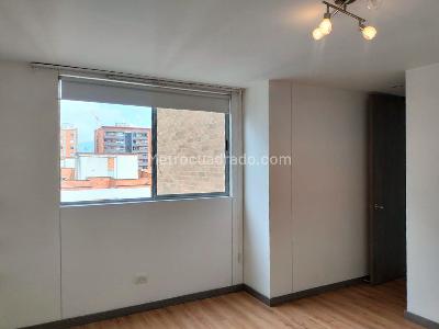 Apartamento de 3 alcobas en venta en Villa Carlota, Medellín, 121 m² · foto 13 de 20