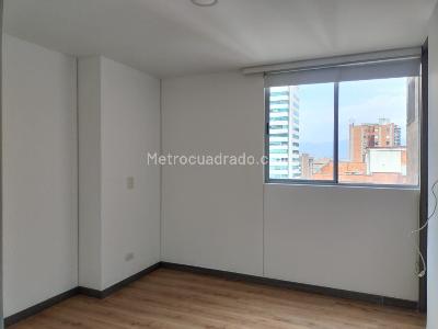 Apartamento de 3 alcobas en venta en Villa Carlota, Medellín, 121 m² · foto 14 de 20