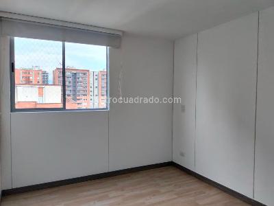 Apartamento de 3 alcobas en venta en Villa Carlota, Medellín, 121 m² · foto 17 de 20