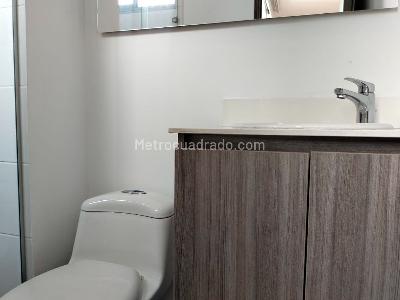 Apartamento de 3 alcobas en venta en Villa Carlota, Medellín, 121 m² · foto 18 de 20