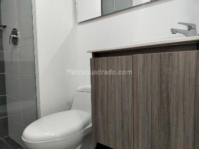 Apartamento de 3 alcobas en venta en Villa Carlota, Medellín, 121 m² · foto 19 de 20