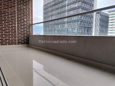 Apartamento de 3 alcobas en venta en Villa Carlota, Medellín, 121 m² · foto 20 de 20