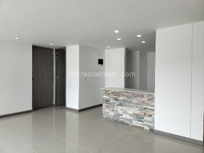 Apartamento de 3 alcobas en venta en Villa Carlota, Medellín, 121 m² · foto 3 de 20