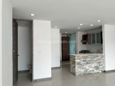 Apartamento de 3 alcobas en venta en Villa Carlota, Medellín, 121 m² · foto 4 de 20