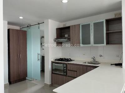 Apartamento de 3 alcobas en venta en Villa Carlota, Medellín, 121 m² · foto 6 de 20