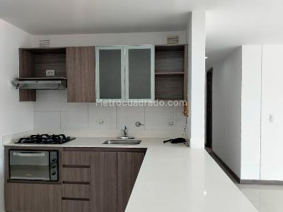 Apartamento de 3 alcobas en venta en Villa Carlota, Medellín, 121 m² · foto 7 de 20