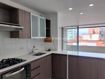 Apartamento de 3 alcobas en venta en Villa Carlota, Medellín, 121 m² · foto 8 de 20