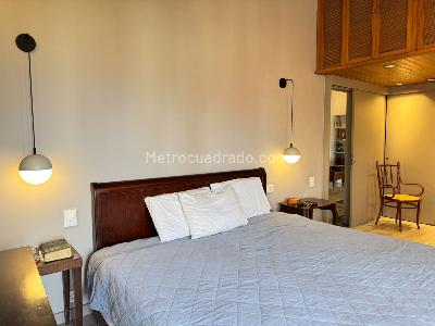 Apartamento en arriendo en El Poblado, Medellín · foto 13 de 18