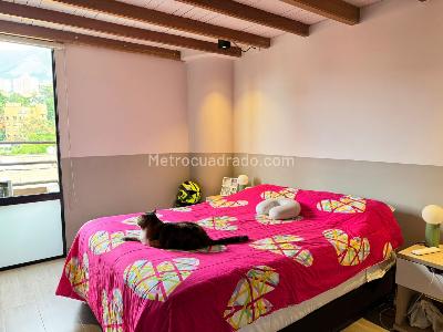 Apartamento en arriendo en El Poblado, Medellín · foto 14 de 18