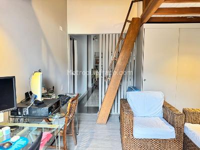Apartamento en arriendo en El Poblado, Medellín · foto 16 de 18