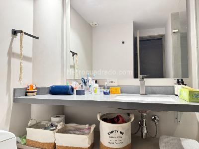 Apartamento en arriendo en El Poblado, Medellín · foto 18 de 18