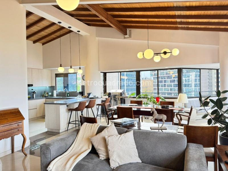 Modern 3BR Apartment in El Poblado - 4